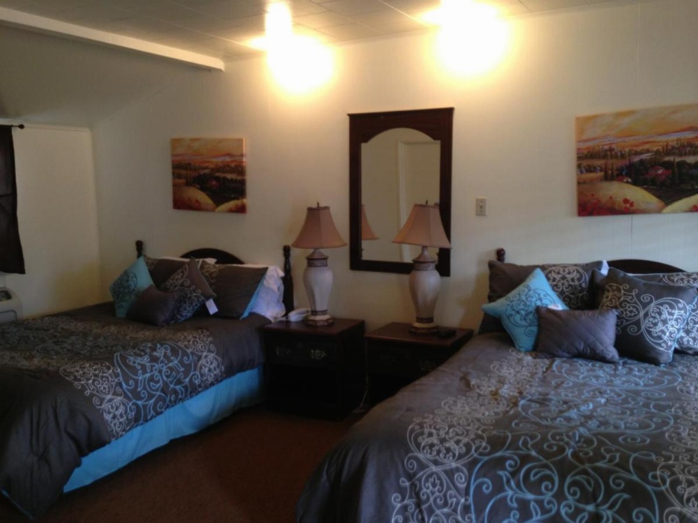 Sonoma Lodge Image 25