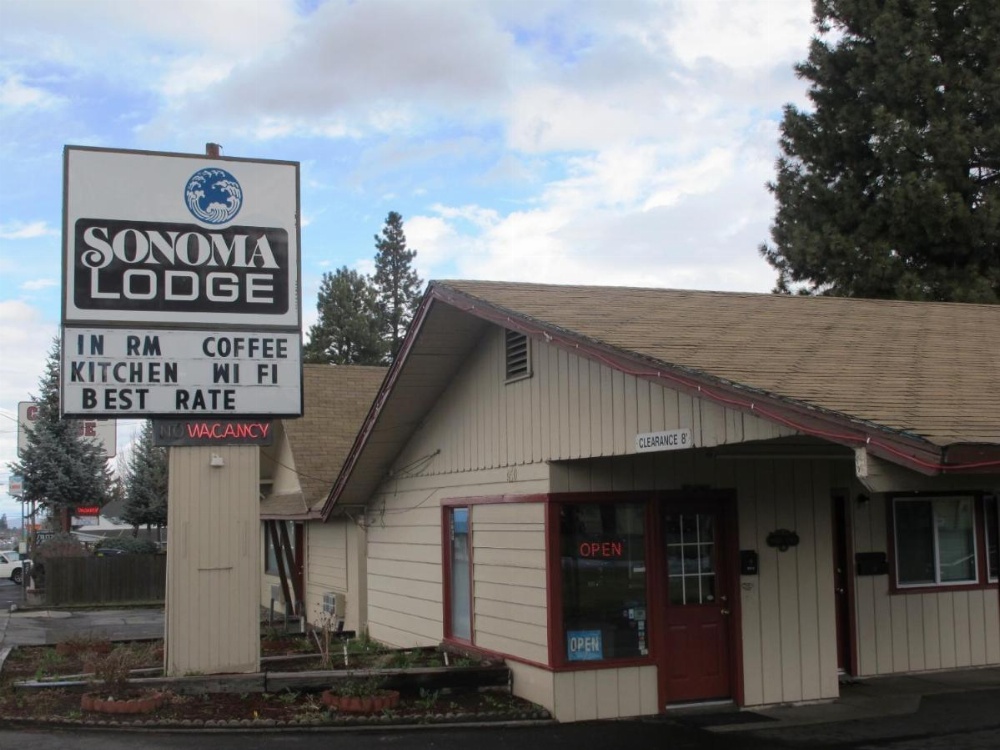 Sonoma Lodge Image 31